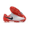 Nike Tiempo Legend 7 Elite FG fodboldstøvler til mænd - Hvid Rød_1.jpg